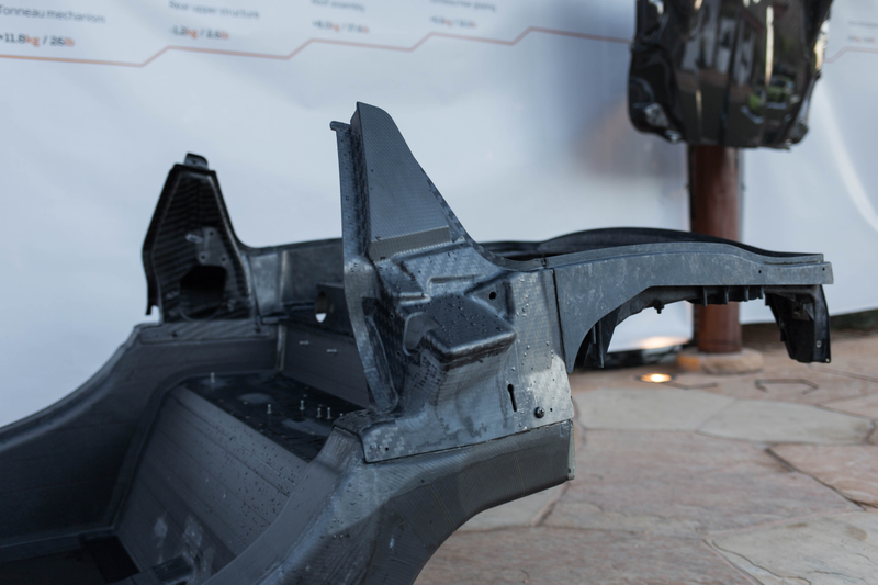 Photo: Kristen Lee/Jalopnik